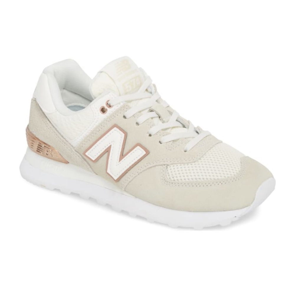 New Balance sneakers